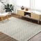 Livabliss Roma ROM-2407 Machine Crafted Area Rug ROM2407-811123 - alternate 2
